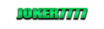 Logo JOKER7777